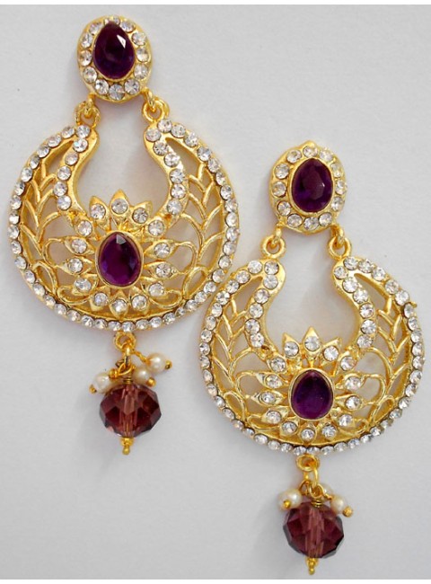 Victorian Earrings